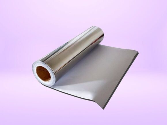 Aluminum Foil