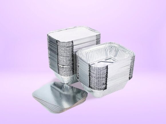 Aluminum Packaging