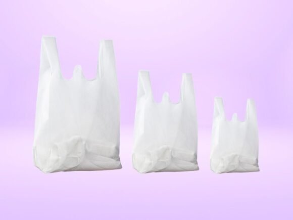 Plastic Bags