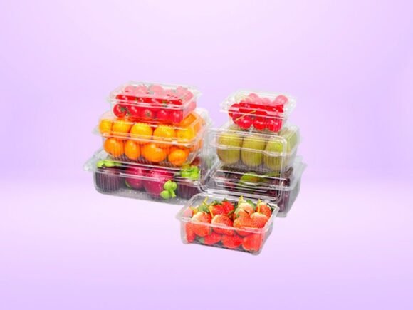 Leak-proof Containers