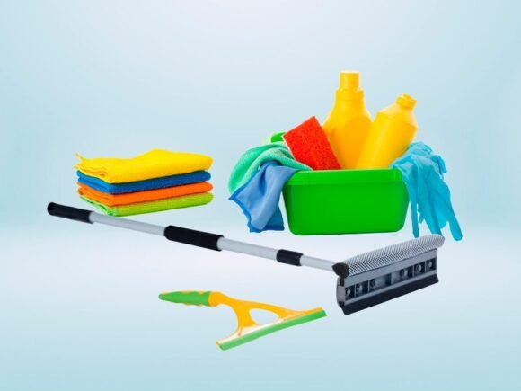 Office Cleaning Products