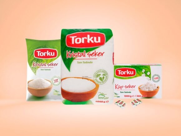 Torku Sugar